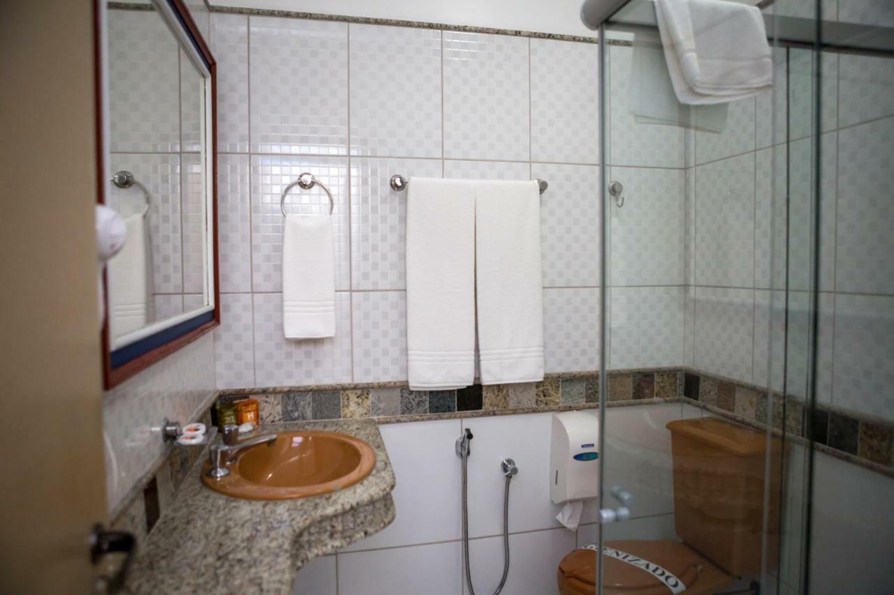 Pousada Do Garimpo Diamantina Bagian luar foto